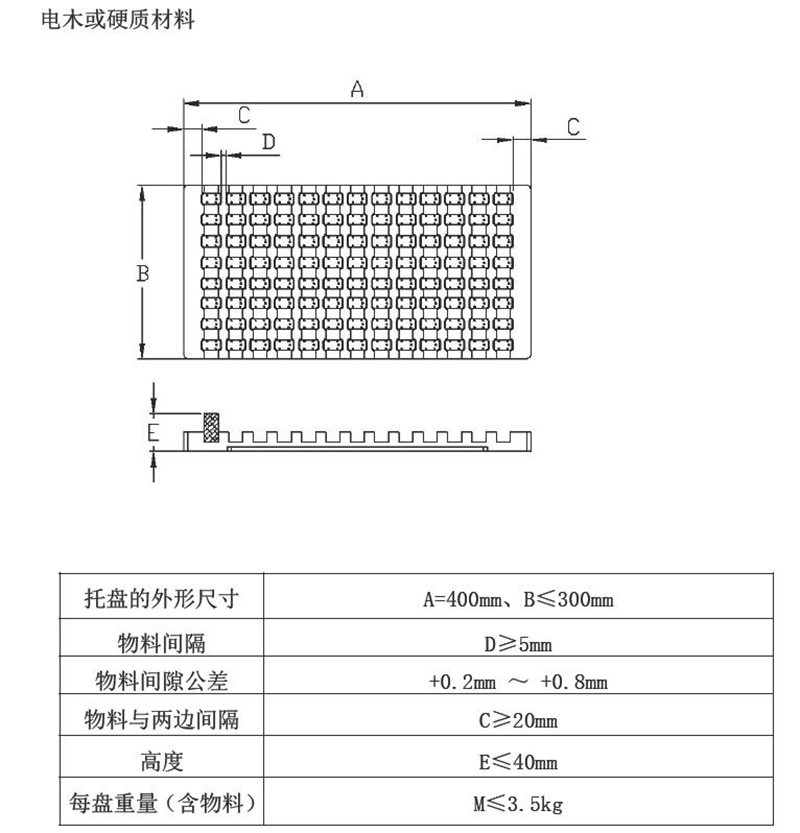 253托盤供料器(圖3) 253托盤供料器